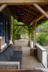 Villa La Bazonnerie, met privé zwembad