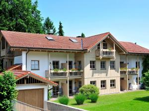 Apartement Ferienwohnungen Wendelstein Bad Feilnbach Saksamaa