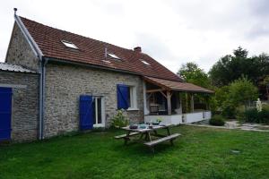 Villa La Bazonnerie, met privé zwembad