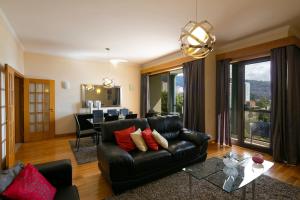 Funchal Bay View Holiday Rental