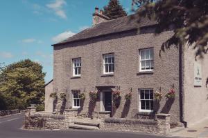 Hotel The New Inn Yealand Carnforth Velká Británie