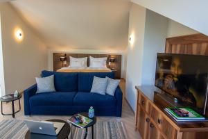 EST Residence Schönbrunn Vienna - Apartments