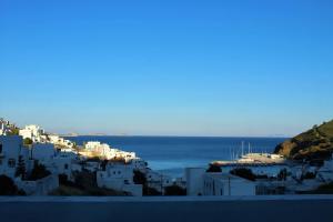 Papillon Astypalaia Greece