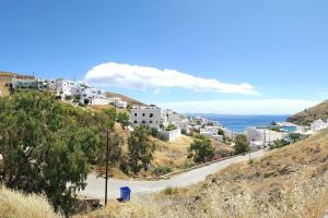 Papillon Astypalaia Greece