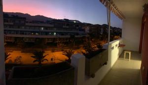 Apart. Nala, Puertito Güímar Beach