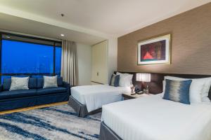 エンポリアム スイーツ バイ チャトリウム Emporium Suites By Chatrium バンコク の宿泊プラン 料金一覧 格安予約