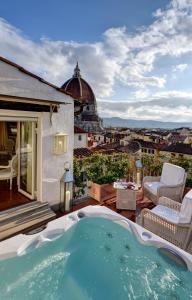 Hotel Brunelleschi (25 of 89)