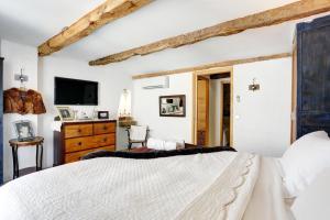 Maisons de vacances Heart Of Valbonne : photos des chambres