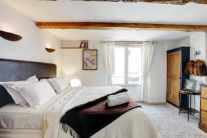 Maisons de vacances Heart Of Valbonne : photos des chambres