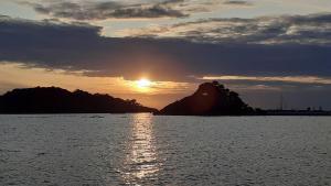 Appartements Les pieds dans l eau acces a la plage depuis la residence : photos des chambres