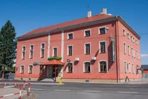 Penzion SLANINA - Háj ve Slezsku