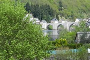 Maisons de vacances Gite de Truyere : photos des chambres