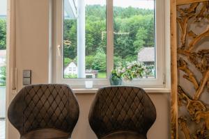 Apartment Schwarz Waldperle