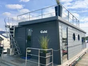 Hausboot La Mare Gabi - Weyhe