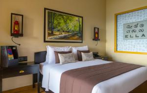 EKHO Ella - A Divine View of Ella Gap