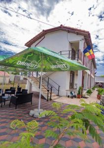Casa Baran Vama Veche