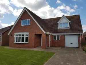 Yellow Sands - 查珀尔圣伦纳兹