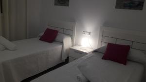 APARTAMENTO ICEBERG TARIFA