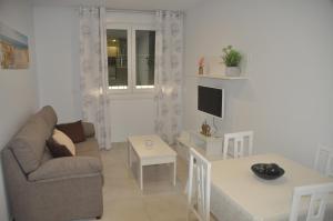 APARTAMENTO ICEBERG TARIFA - 4hvězdičkové hotely ve městě Tarifa