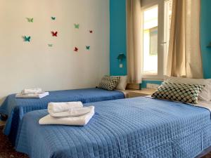 Mirtos Hotel Lasithi Greece