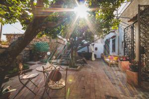 Jamm - Apartments with hot tub