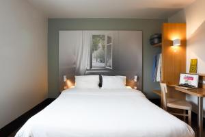 B&B HOTEL Valenciennes Marly