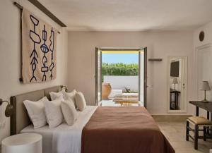 Parilio, a Member of Design Hotels Paros Greece