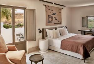 Parilio, a Member of Design Hotels Paros Greece