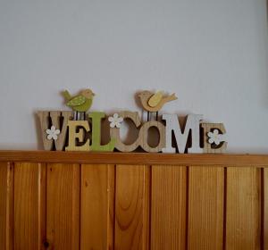 Ana s garden appartment