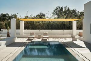 Parilio, a Member of Design Hotels Paros Greece