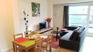 Apartment Chez Esmara et Philippe - Sint-Joost-ten-Noode