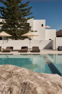 Parilio, a Member of Design Hotels Paros Greece