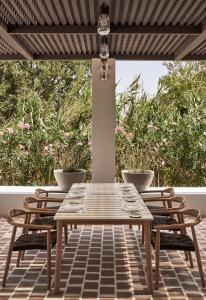 Parilio, a Member of Design Hotels Paros Greece