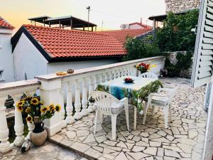 Ana s garden appartment