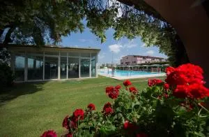 Mancini Park Hotel - Castel di Leva