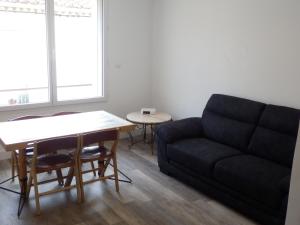 Appartements Appartement Argeles sur Mer F3 45m wifi : photos des chambres