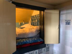 Boerderij met atelier