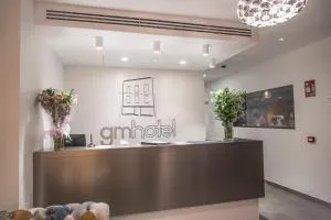 gm hotel - Парадас
