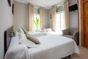 Hostal La Muralla - Brenes