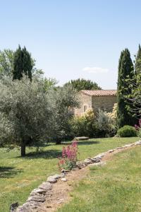 B&B / Chambres d'hotes Domaine de l'Enclos : photos des chambres