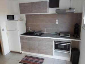 Maisons de vacances Studios - Bord de Plage : photos des chambres