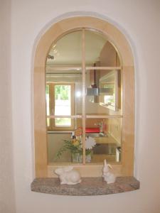 Ferienwohnung Wagner