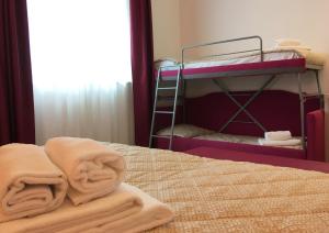 Alma Living Hotel- Al Girarrosto