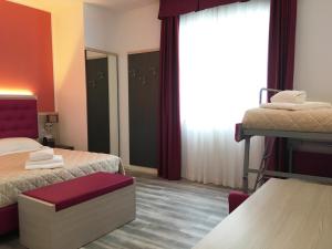 Alma Living Hotel- Al Girarrosto