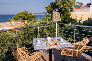Hotel Potos Thassos Greece