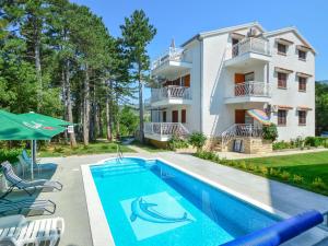 Apartment Fuma-1 by Interhome