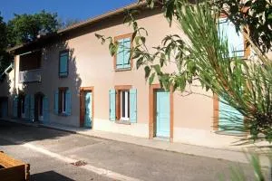 LA BOURDETTE - Labatut