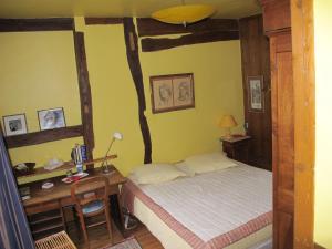 Chambres La Venise Normande photo 12