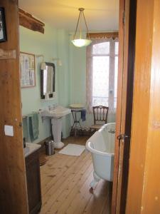 Chambres La Venise Normande photo 18
