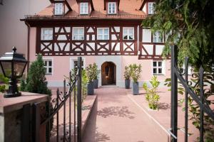 Hotel Aston‘s Hotel Röthenbach an der Pegnitz Německo